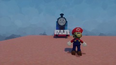 If thomas was in 64