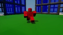 A screenshot taken in Dreams. 2 of 3.