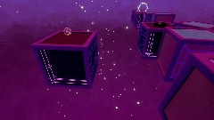 My Dreamiverse Dash!