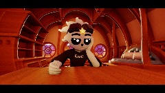 A screenshot taken in Dreams. 9 of 18.