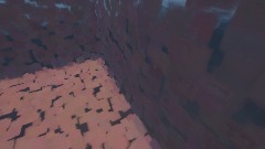A screenshot taken in Dreams. 1 of 2.