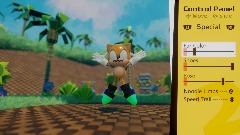 A screenshot taken in Dreams. 2 of 21.