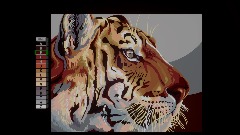 A screenshot taken in Dreams. 4 of 24.