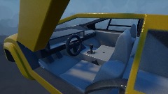 A screenshot taken in Dreams. 19 of 30.