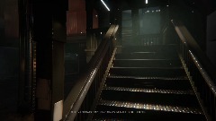 A screenshot taken in Dreams. 24 of 25.