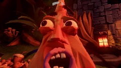 A screenshot taken in Dreams. 20 of 28.