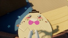 A screenshot taken in Dreams. 20 of 26.