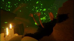 A screenshot taken in Dreams. 6 of 6.