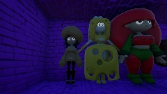 A screenshot taken in Dreams. 3 of 13.