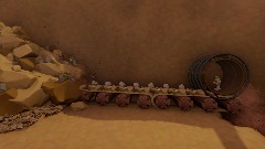 A screenshot taken in Dreams. 8 of 8.