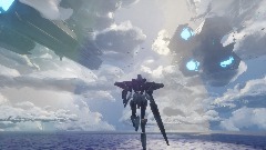 A screenshot taken in Dreams. 22 of 25.