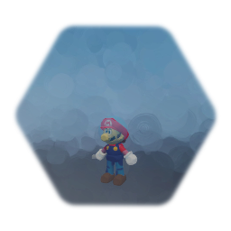 64 Mario v11
