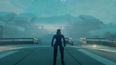 A screenshot taken in Dreams. 11 of 27.