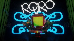 Memories of the Hereafter (Roro Remix)