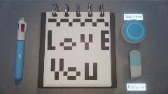 A screenshot taken in Dreams. 4 of 26.