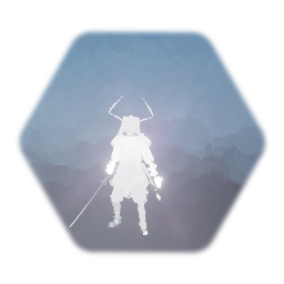 Light samurai