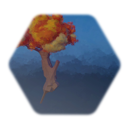 Tree (Fall)