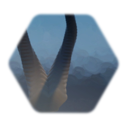 Animal horns 2