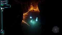 A screenshot taken in Dreams. 4 of 25.