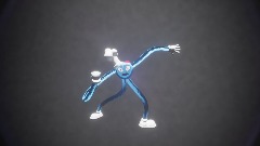 A screenshot taken in Dreams. 3 of 3.