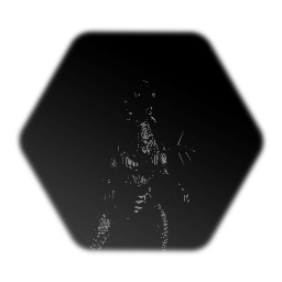 Yongorgo (ghost of godzilla)