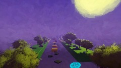 A screenshot taken in Dreams. 4 of 9.