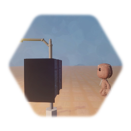 How the shut down of lbp happened sack technique shut down.