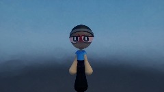 A screenshot taken in Dreams. 1 of 1.