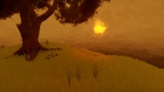 Leaves from the vine