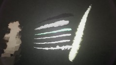 A screenshot taken in Dreams. 3 of 7.