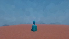 A screenshot taken in Dreams. 9 of 14.