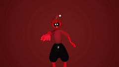 A screenshot taken in Dreams. 24 of 26.