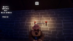 A screenshot taken in Dreams. 9 of 24.