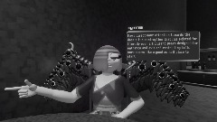 A screenshot taken in Dreams. 3 of 3.