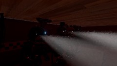 A screenshot taken in Dreams. 8 of 9.