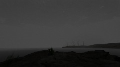 Today Is A Gloomy Day