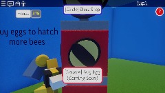 A screenshot taken in Dreams. 3 of 8.