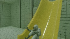 A screenshot taken in Dreams. 5 of 8.