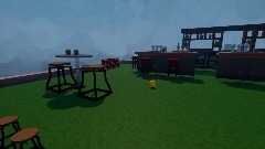 Bar scene - 5/11/2023