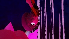 AY | The Blue Void Lobby 2