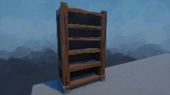 A screenshot taken in Dreams. 23 of 24.