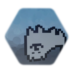 Toby fox durmiendo (Deluxe)