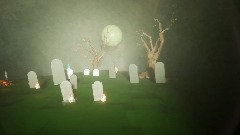 A screenshot taken in Dreams. 6 of 9.