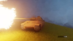 A screenshot taken in Dreams. 1 of 9.