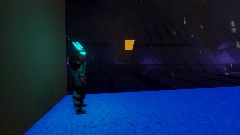 A screenshot taken in Dreams. 3 of 30.