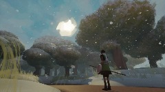 A screenshot taken in Dreams. 3 of 17.