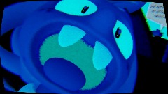 A screenshot taken in Dreams. 1 of 4.