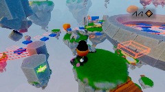 A screenshot taken in Dreams. 2 of 2.