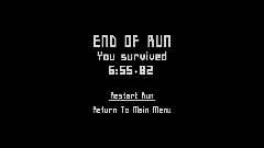 A screenshot taken in Dreams. 1 of 4.