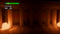 A screenshot taken in Dreams. 26 of 27.